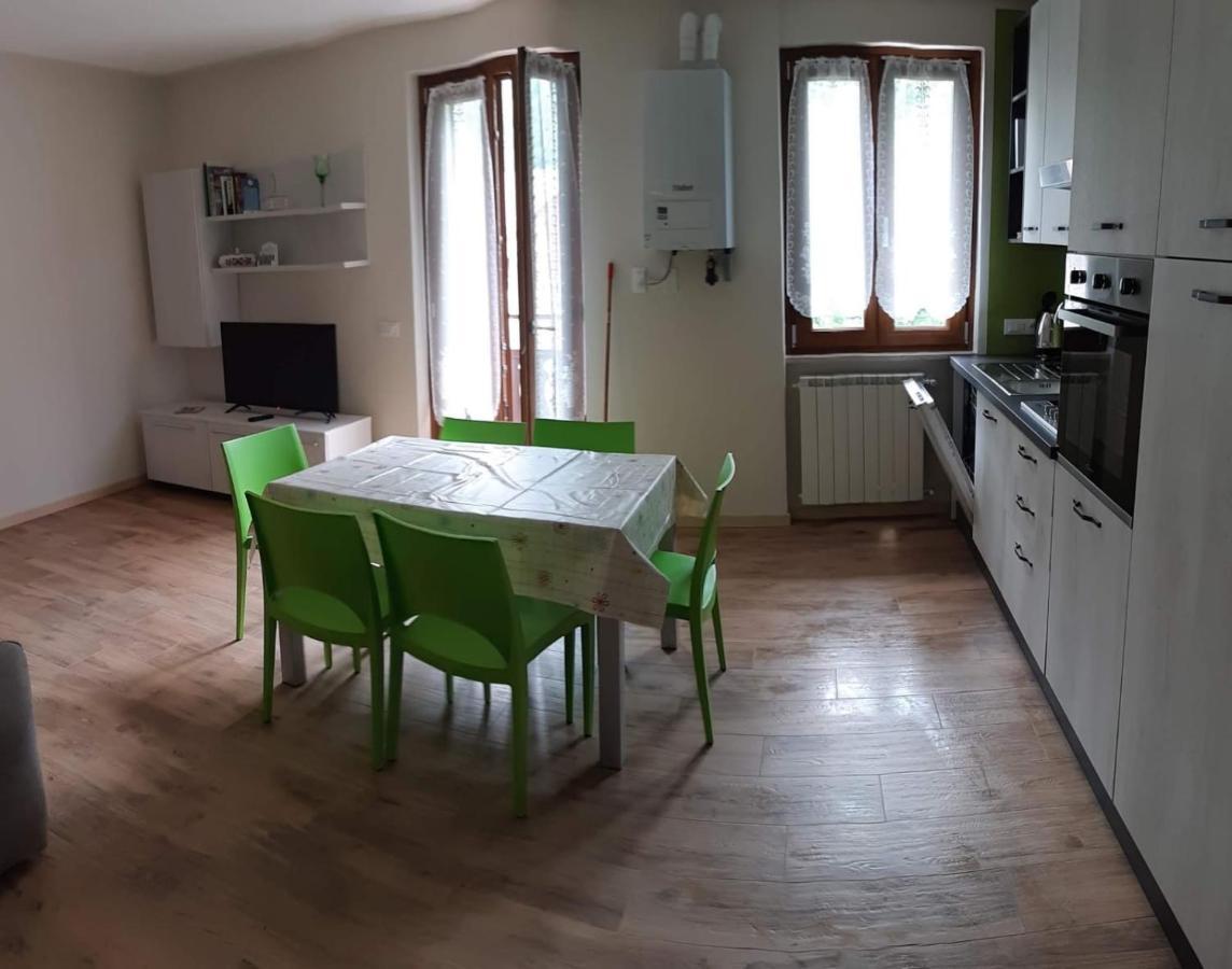 Casa Ester Serina  Kültér fotó
