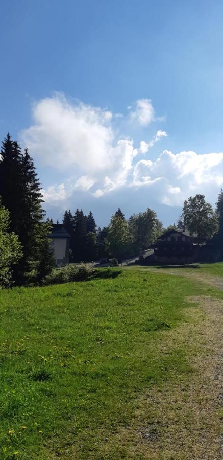 Casa Ester Serina  Kültér fotó