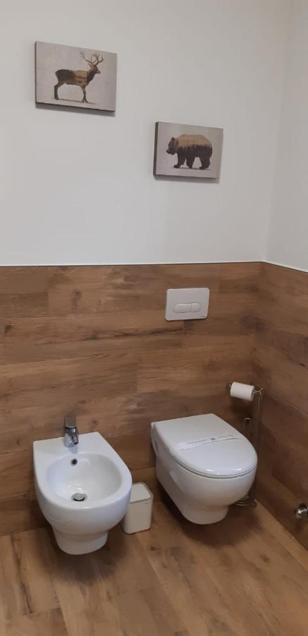 Casa Ester Serina  Kültér fotó
