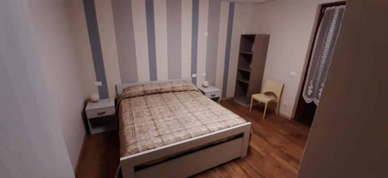 Casa Ester Serina  Kültér fotó