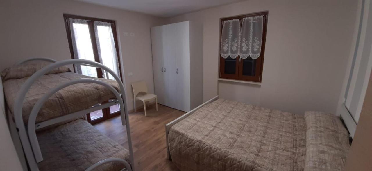 Casa Ester Serina  Kültér fotó