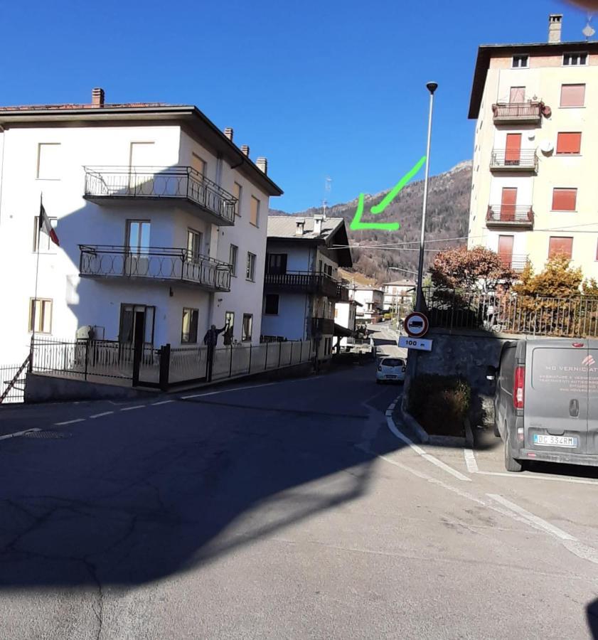 Casa Ester Serina  Kültér fotó