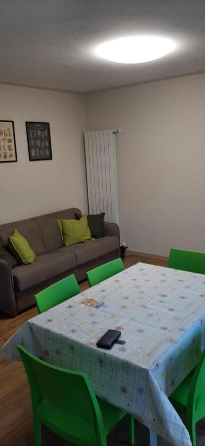 Casa Ester Serina  Kültér fotó