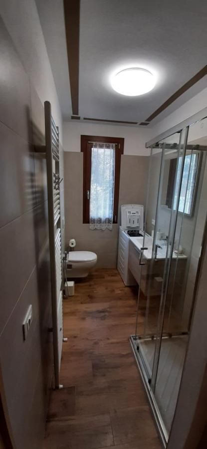 Casa Ester Serina  Kültér fotó