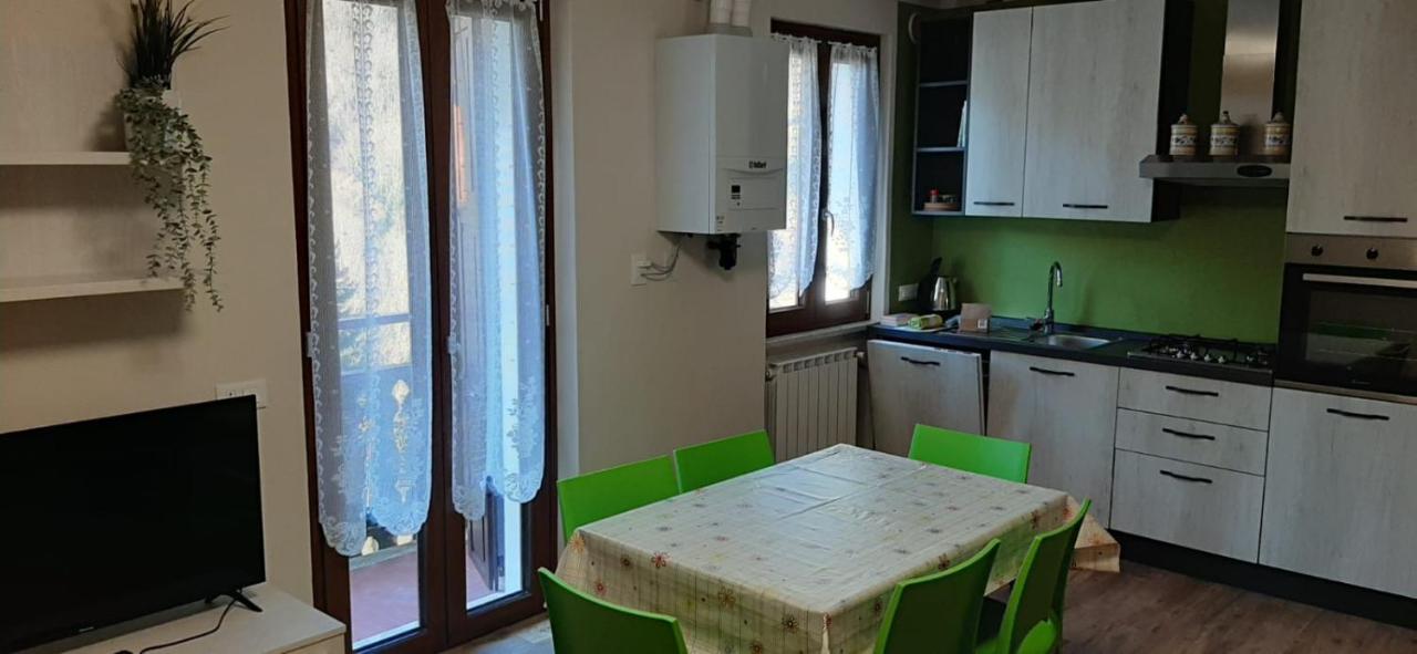 Casa Ester Serina  Kültér fotó