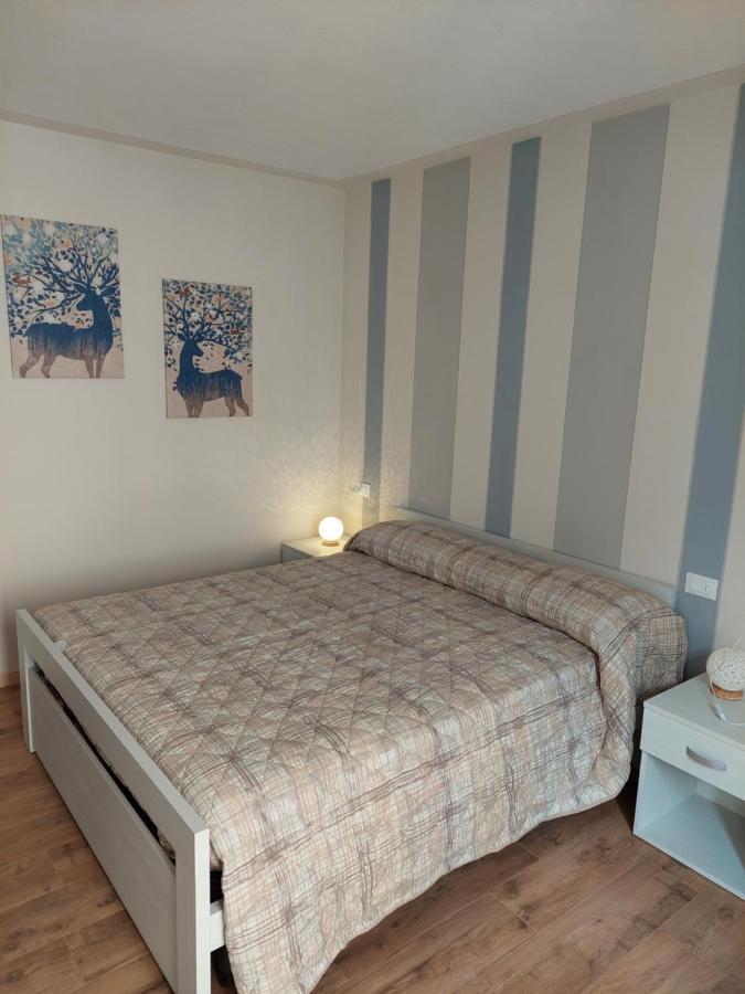 Casa Ester Serina  Kültér fotó